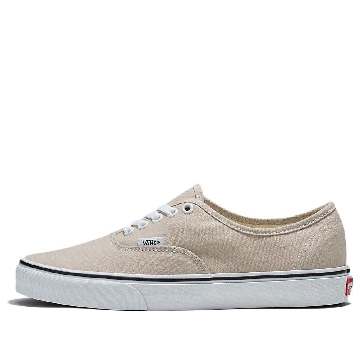 Vans Authentic 'Cream White' VN0A5KS9BLL