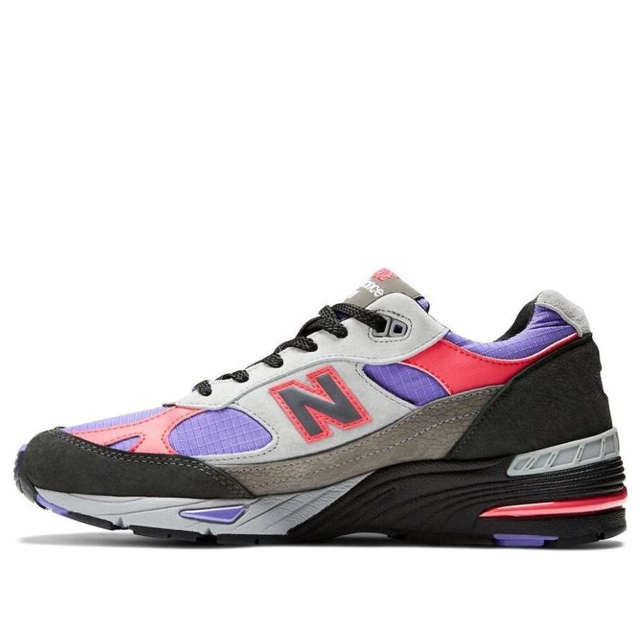 New Balance 991 Made in UK 'Palace Purple' M991PLE
