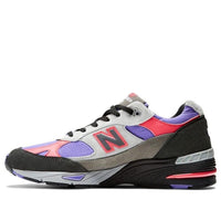 New Balance 991 Made in UK 'Palace Purple' M991PLE