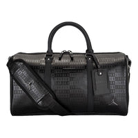 Air Jordan Duffle Bag 'Black' JD2123023GS-001