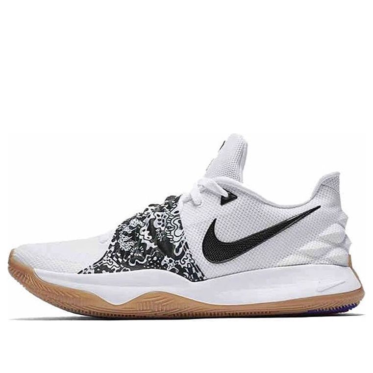 Nike Kyrie 1 Low EP 'White Black Gum' AO8980-100