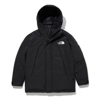 THE NORTH FACE Puffer Jacket 'Black' NJ1DL55K