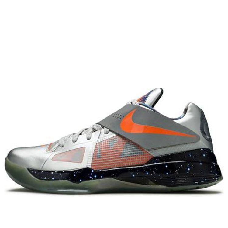 Nike Zoom KD 4 'All Star - Galaxy' 520814-001