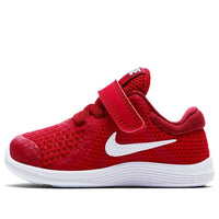 (TD) Nike Revolution 4 'Gym Red' 943304-601