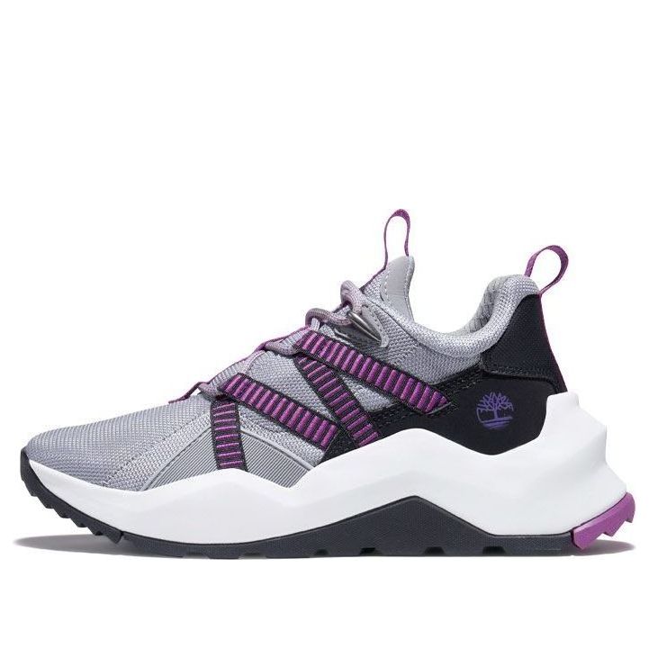 (WMNS) Timberland Madbury 'Purple Gray' A2HVC050