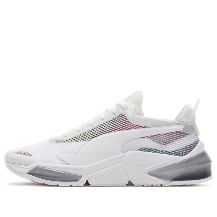 PUMA LQDCELL Optic XI 'Iridescent - White' 193852-02