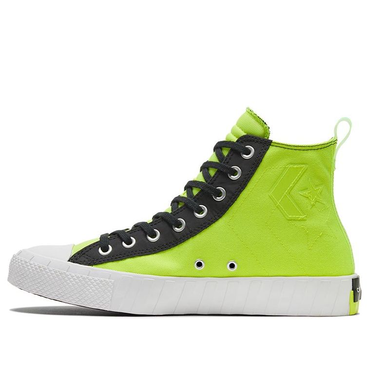 Converse UNT1TL3D Lemon Yellow 169450C