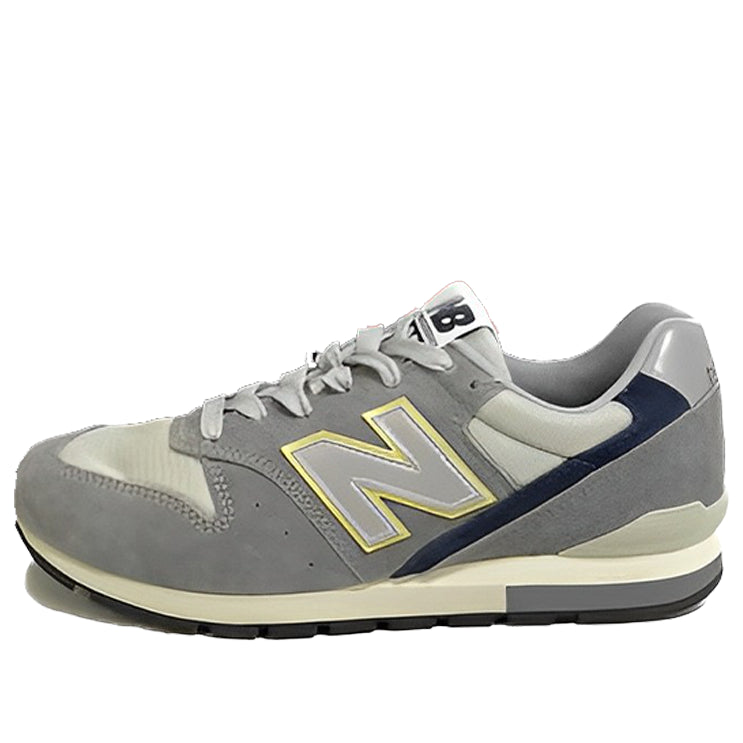 New Balance CM996 'Grey' CM996DGR
