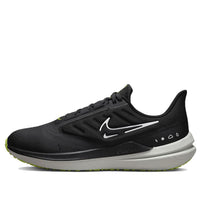 Nike Air Zoom Winflo 9 Shield 'Black White Volt' DM1106-001