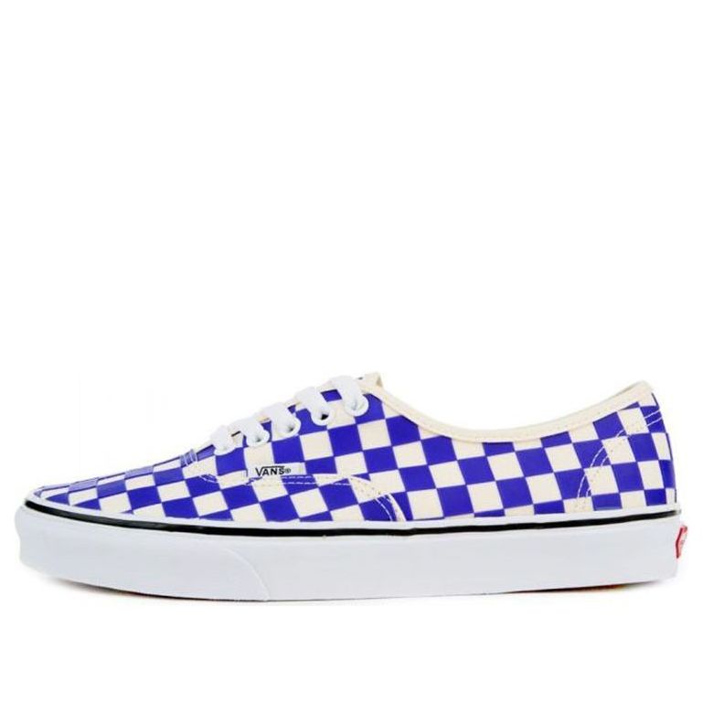 Vans Thermochrome Checker Authentic 'Purple/Magenta' VN0A38EMVKH