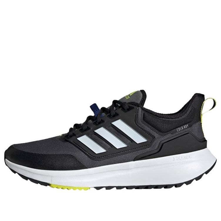 adidas EQ21 Run Cold.RDY 'Black White' H00496