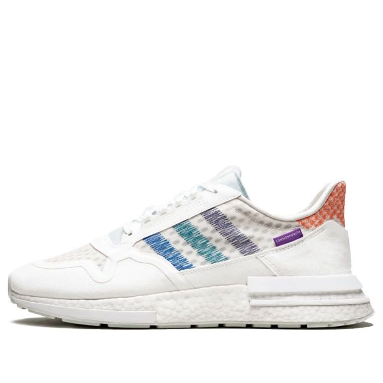 adidas Commonwealth x ZX 500 RM 'Coastal Living' DB3510