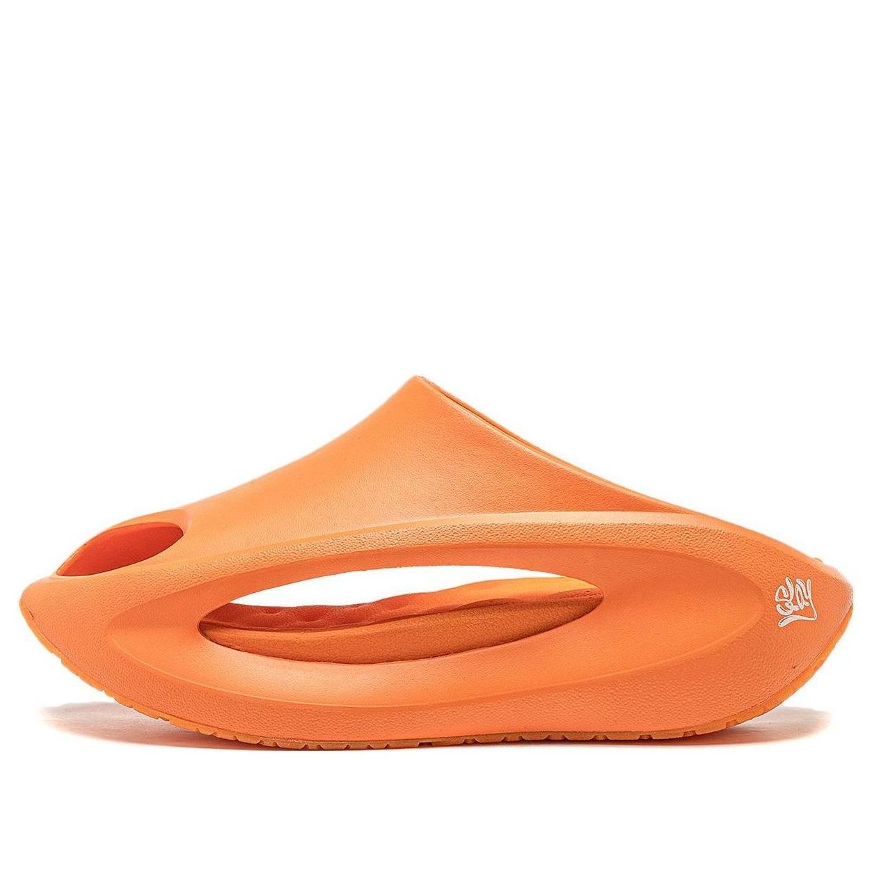 Li-Ning x Pitti Uomo YunYou Slay 'Orange' AZSU005-2