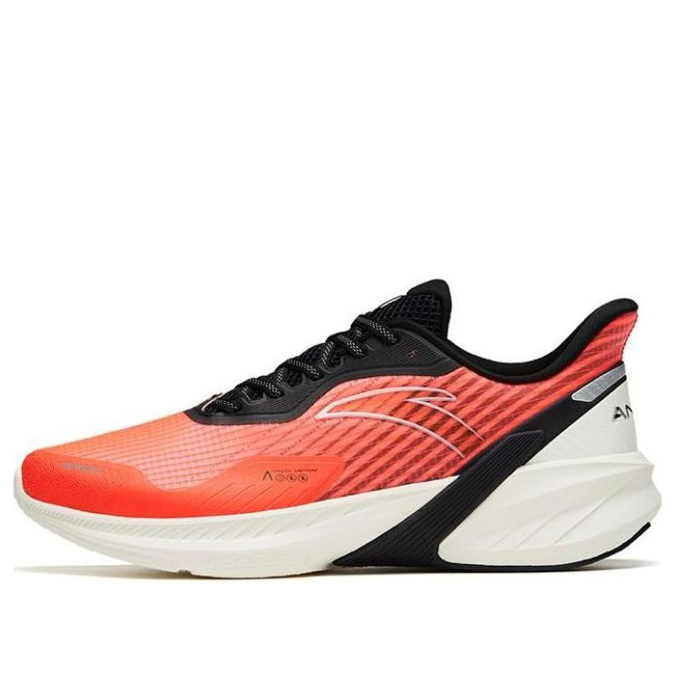 ANTA The Sting 4.0 'Red Black' 112315520-4