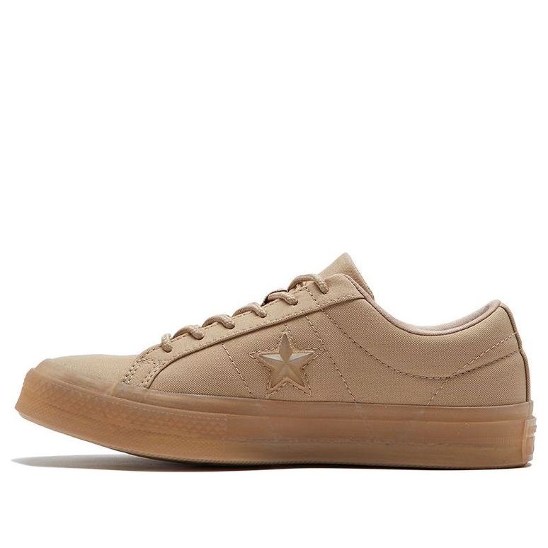 Converse One Star OX DESERT KHAKI 165018C