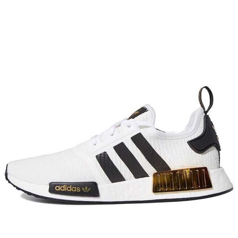 adidas NMD_R1 'Metallic Gold' EG5662