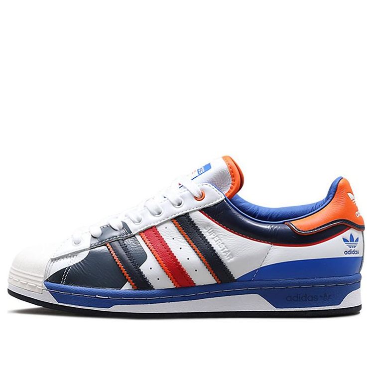 adidas Superstar 'Starting Five' FW8153