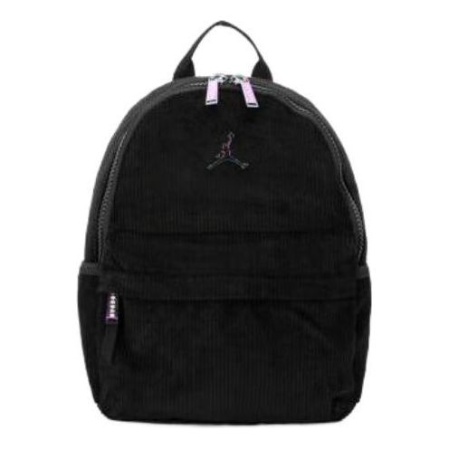 Air Jordan Jumpman Logo Backpack 'Black' JD2343006TD-001