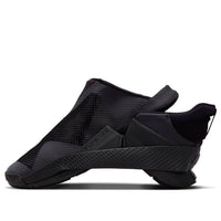 (WMNS) Nike GO FlyEase 'Triple Black' DR5540-006