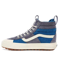 Vans SK8-HI MTE 2.0 DX 'Blue Block Gum' VN0A4P3I2UQ