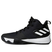 adidas Explosive Flash 'Black White' CQ0427