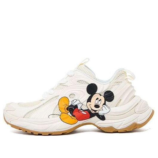 OLD ORDER x Disney Turbo GT 'Mickey Mouse' O2320733