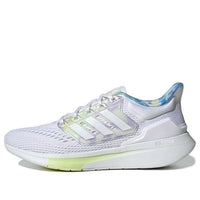 (WMNS) adidas EQ21 Run 'White Tie Dye' GZ1949