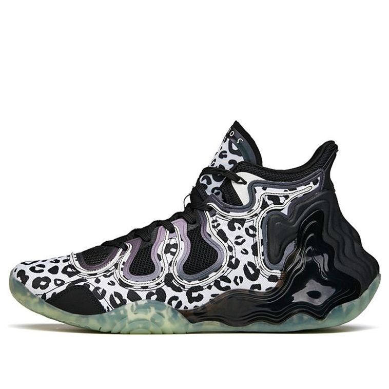 ANTA Star Mountain 'Snow Leopard' 112131818A-3