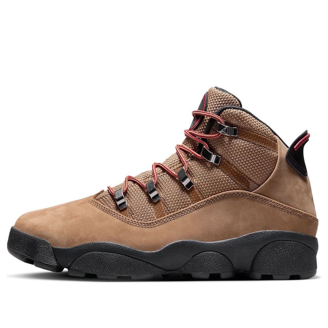 Air Jordan Winterized 6 Rings 'Rocky Tan' FV3826-202