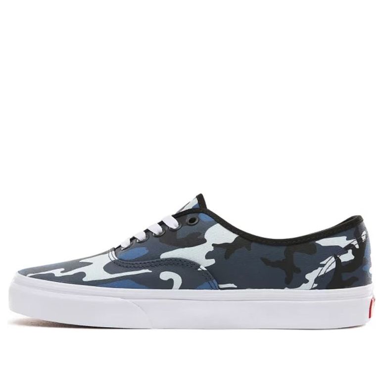 Vans Authentic 'Camo Pop' VN0A38EMRK2