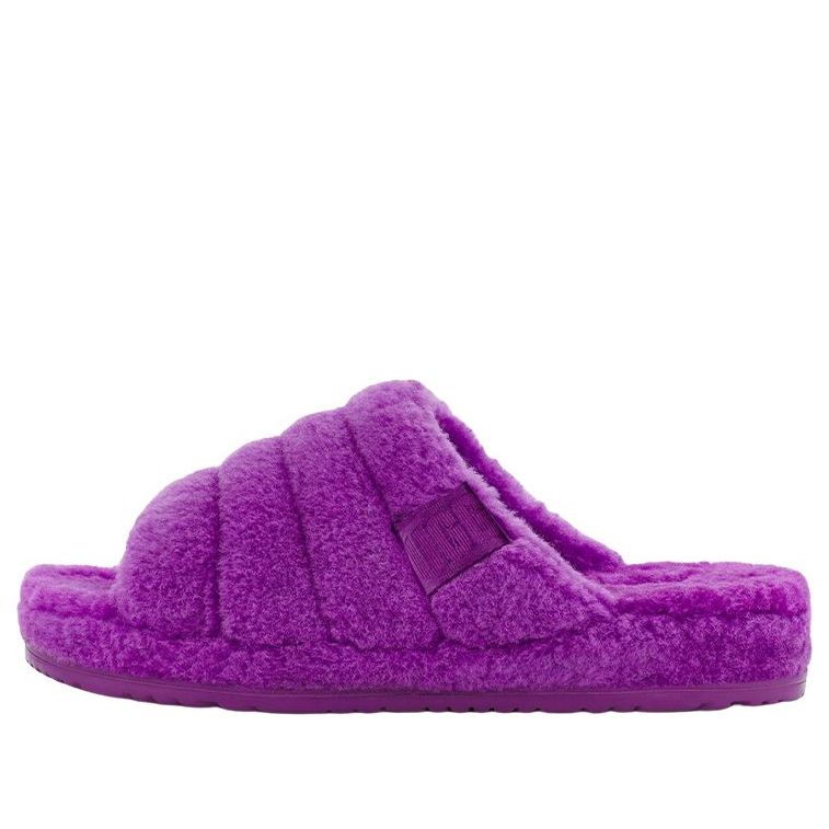 UGG Fluff You Slide 'Purple' 1117473-PLSK