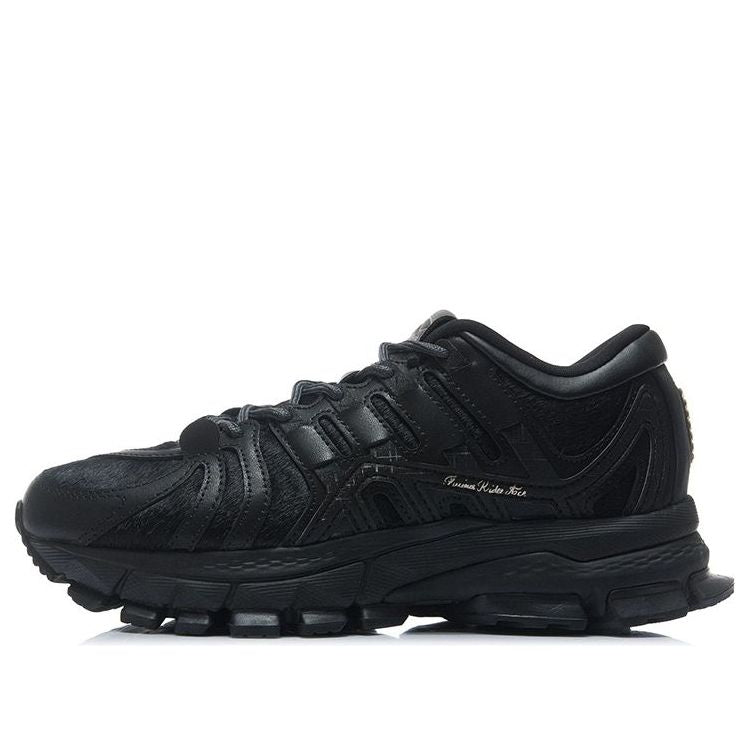 (WMNS) Li-Ning Furious Rider Ace 1.5 'Black' ARYR010-13