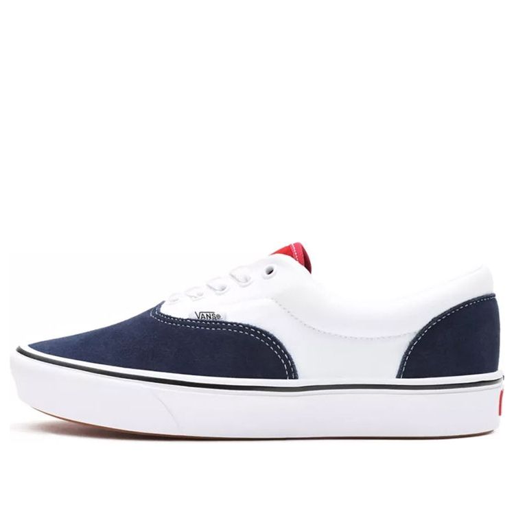 Vans Tri-tone Comfycush Era 'White Blue' VN0A3WM949S