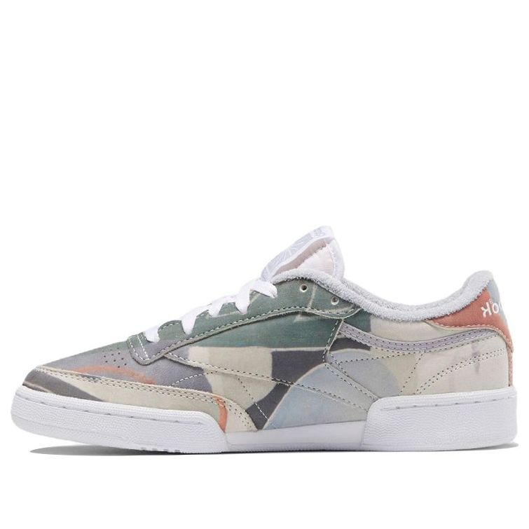 Reebok Eames Office x Club C 85 'Compo' GY1068