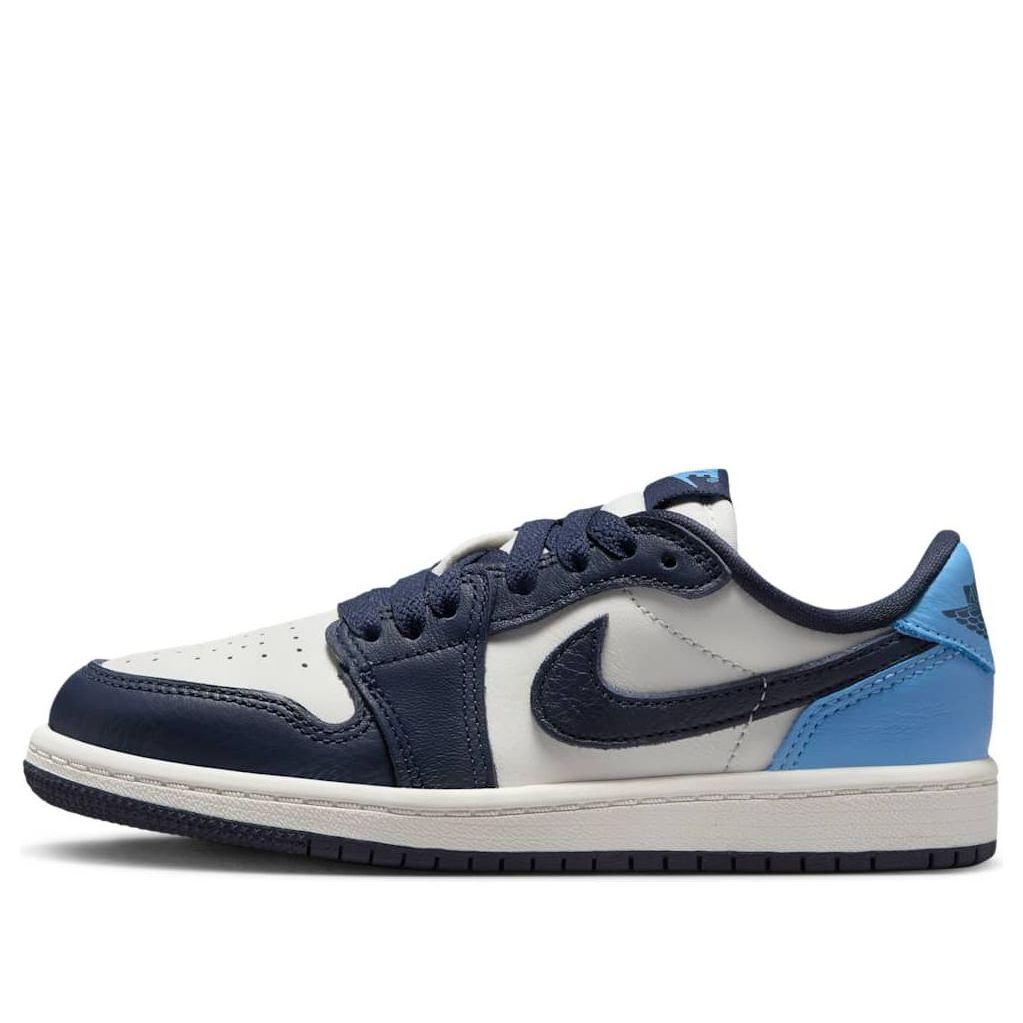 (PS) Air Jordan 1 Low OG 'Obsidian' FQ5436-400