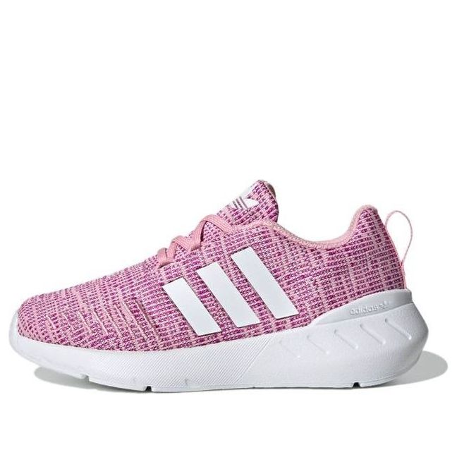 (PS) adidas Swift Run 22 'True Pink' GW8181