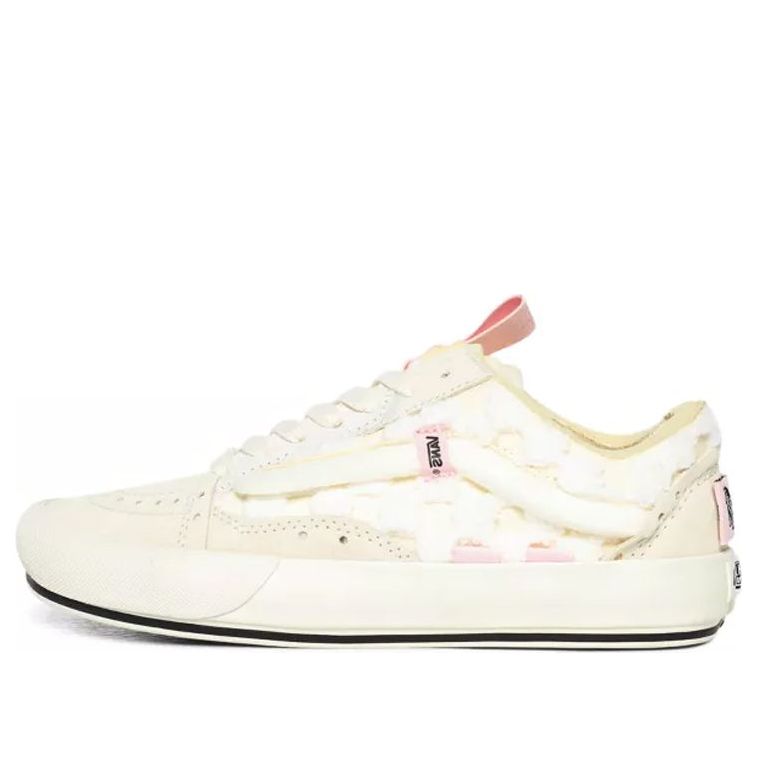 Vans Old Skool Cap 'Chenille Check' VN0A4UUH1U9