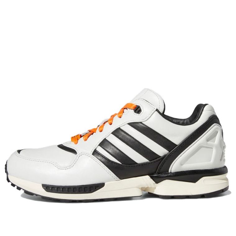 adidas Juventus FC x ZX 6000 'A-ZX Series - Home Kit' FZ0345