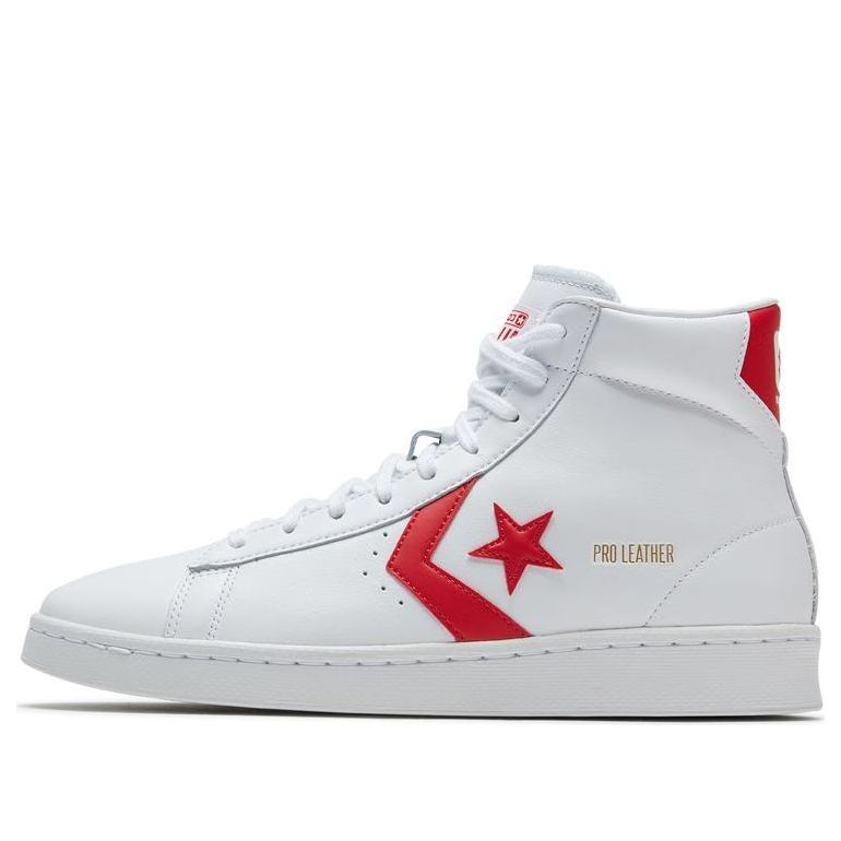 Converse Pro Leather Mid 'Then & Now' 168131C