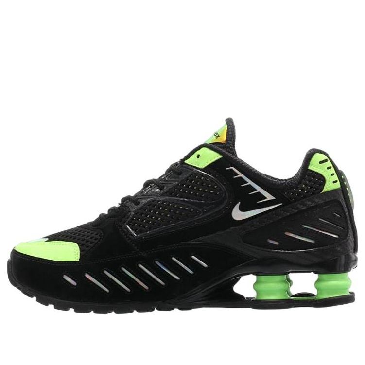 (WMNS) Nike Shox Enigma SP 'Lime Blast' CK2084-002