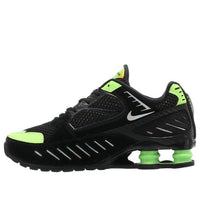 (WMNS) Nike Shox Enigma SP 'Lime Blast' CK2084-002