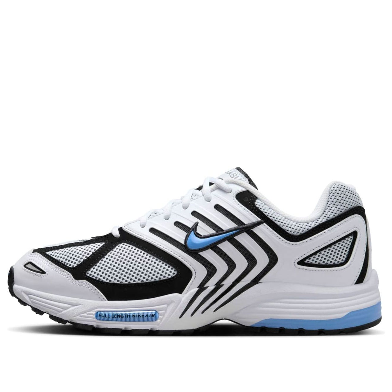 Nike Air Pegasus 2005 'White Royal Pulse' HQ5403-100