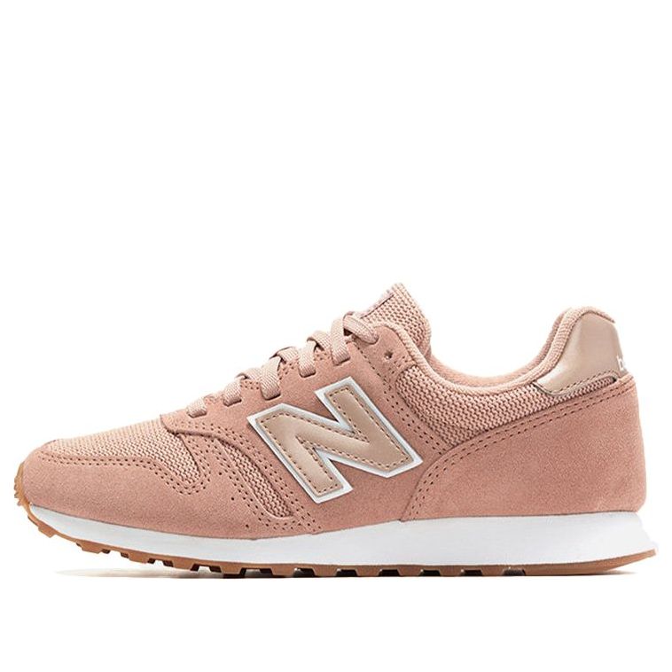 (WMNS) New Balance 373 Sneakers Pink WL373PSW