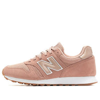 (WMNS) New Balance 373 Sneakers Pink WL373PSW