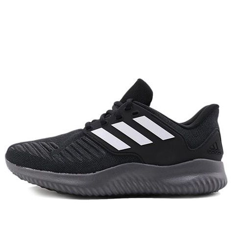 adidas Alphabounce rc.2 'Black' G28919