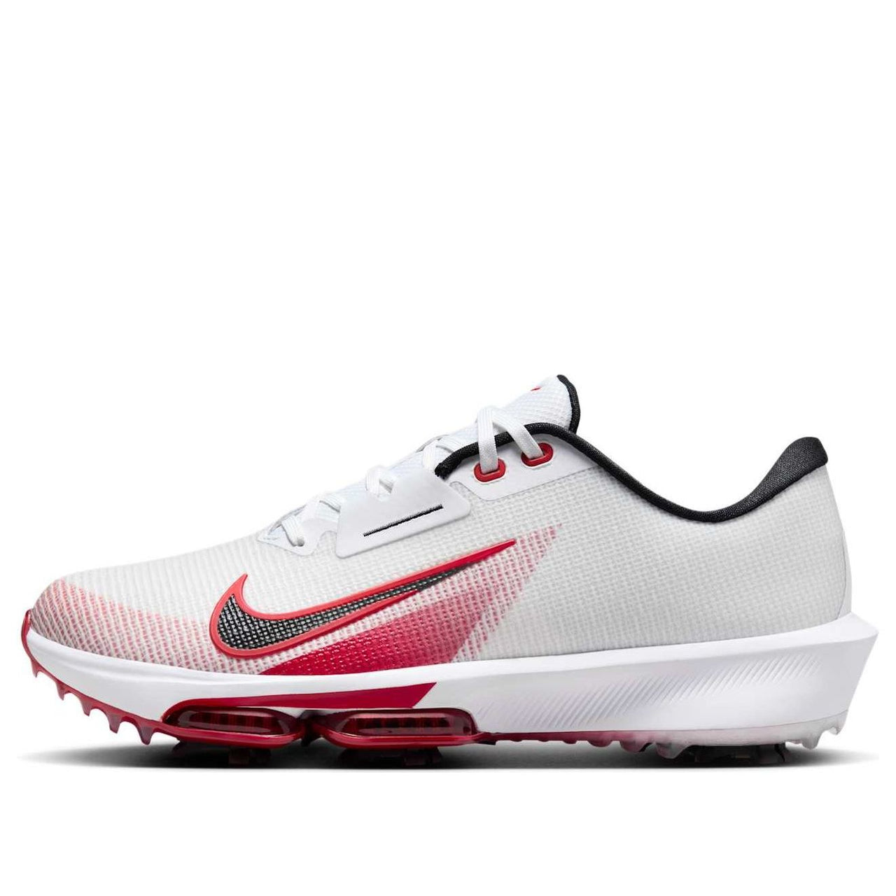 Nike Infinity Tour 2 'White University Red Pure Platinum Black' FD0217-101