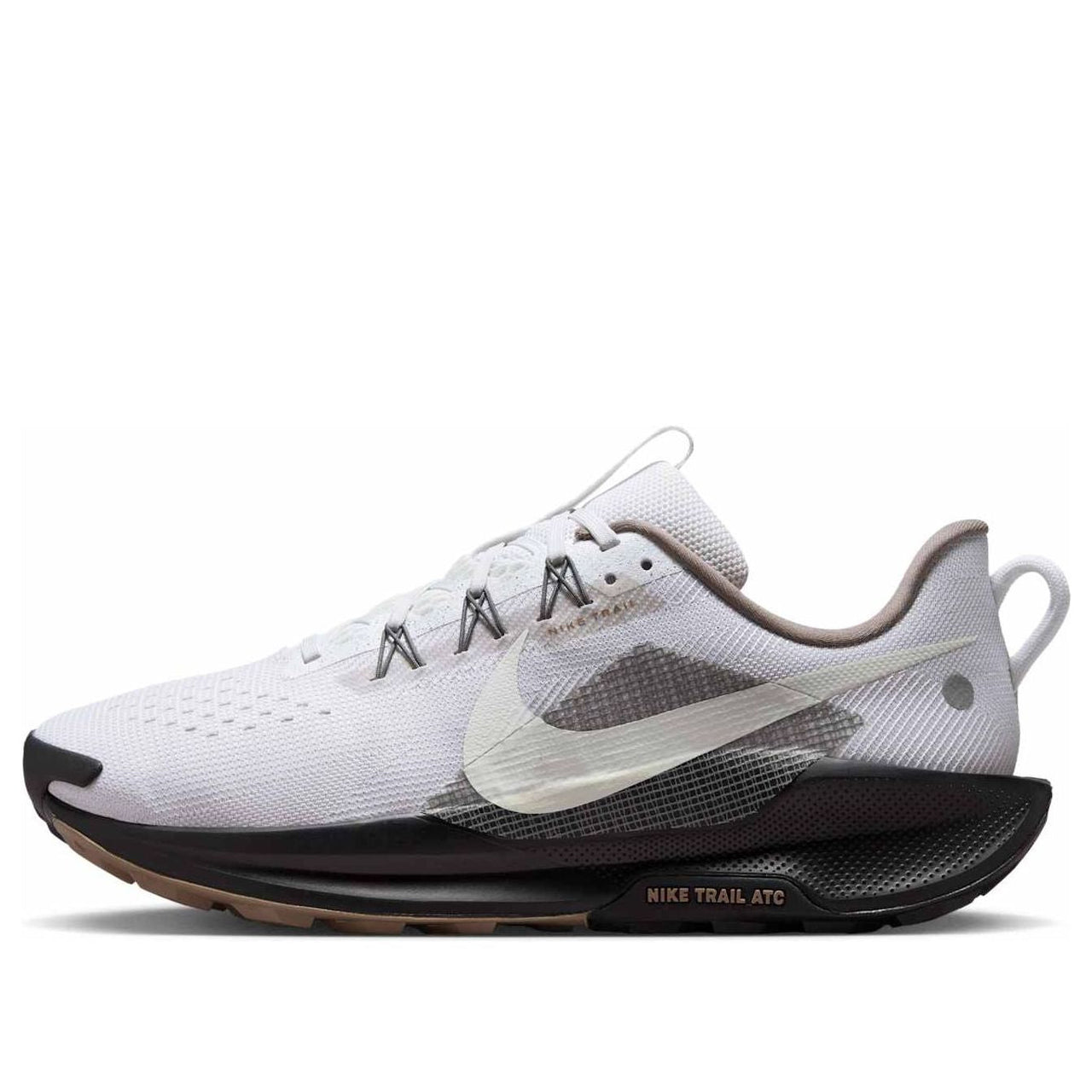 Nike Pegasus Trail 5 'Vast Grey Black Gum' IB7667-001