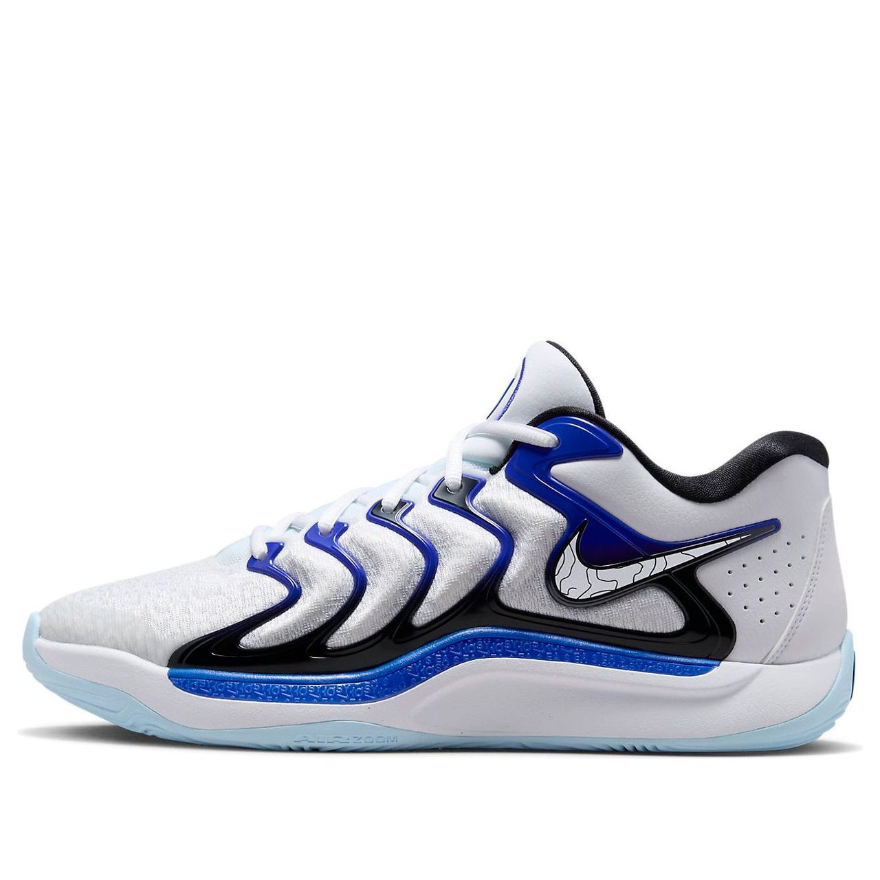 Nike KD 17 'Penny' FJ9487-100