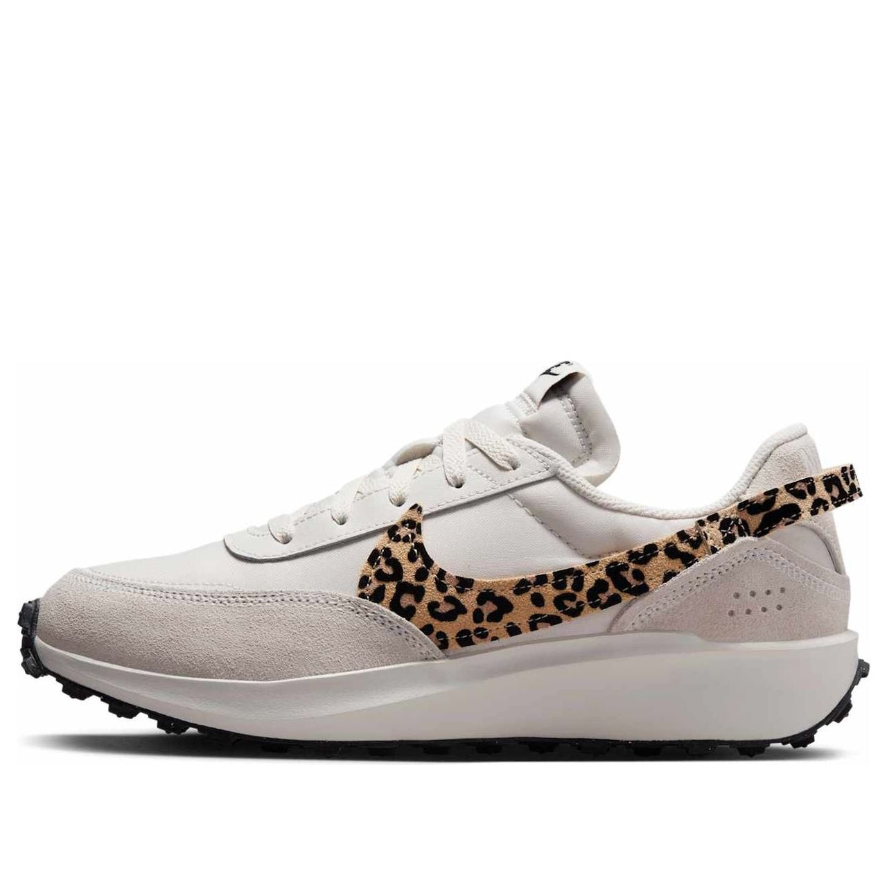 (WMNS) Nike Waffle Debut 'Phantom Summit White Black Sesame' HF1856-001