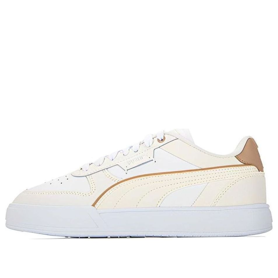 PUMA Caven Dime 'Cream White' 384953-17